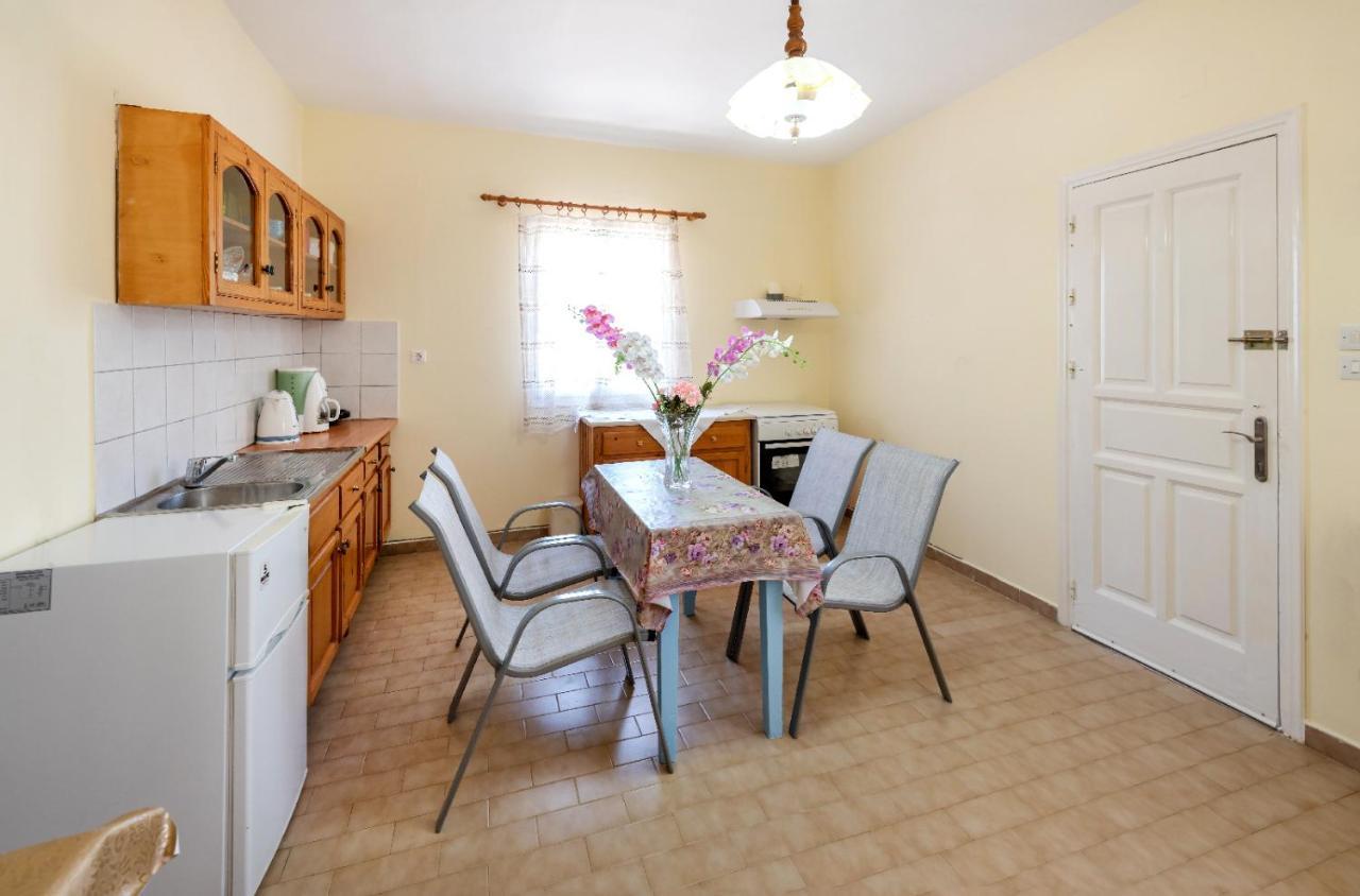 Giannis Apartment Panormos  Exteriér fotografie